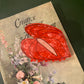 Hair Clip - Flowers