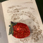 Hair Clip - Fruits