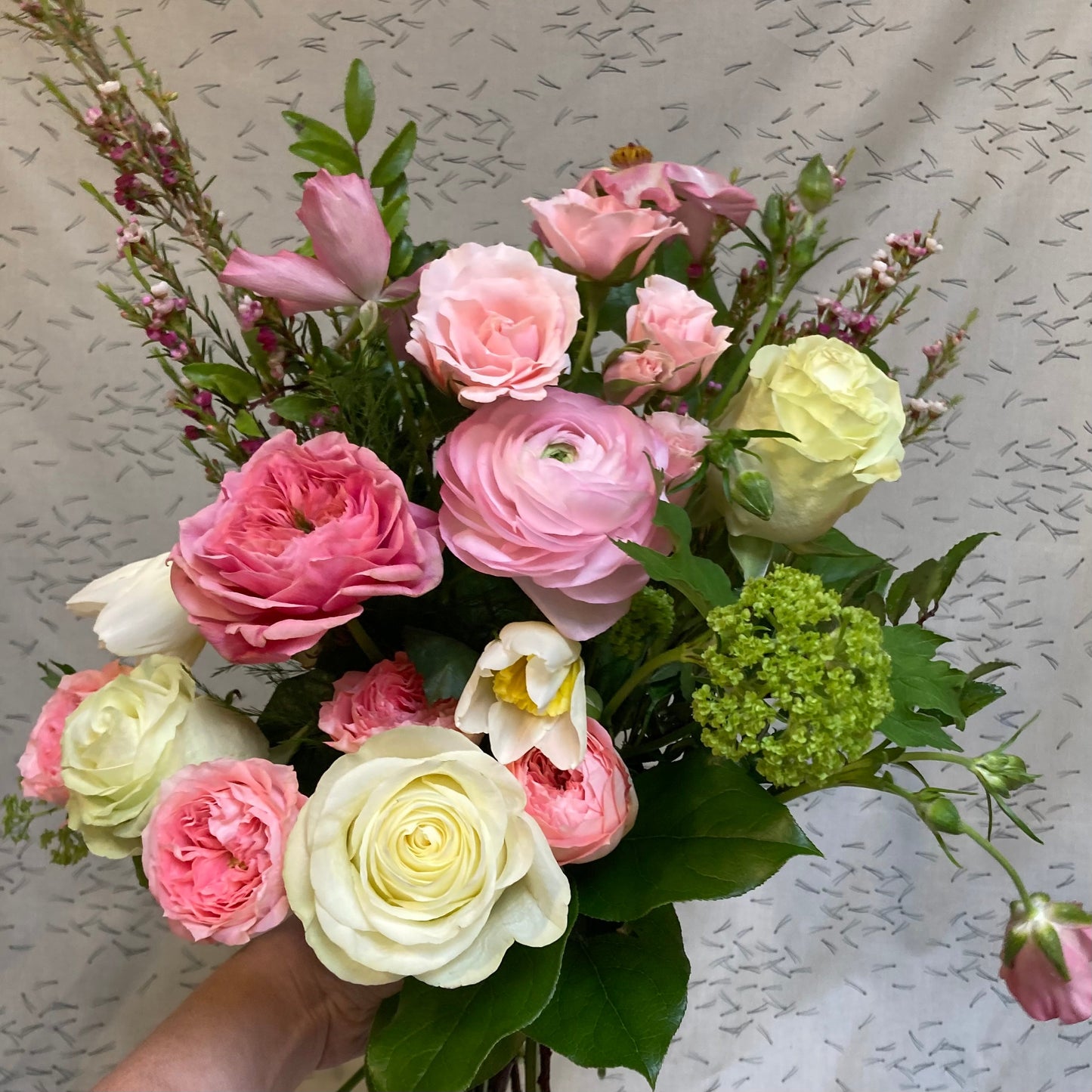 I FIORI Mother’s Day Bouquet