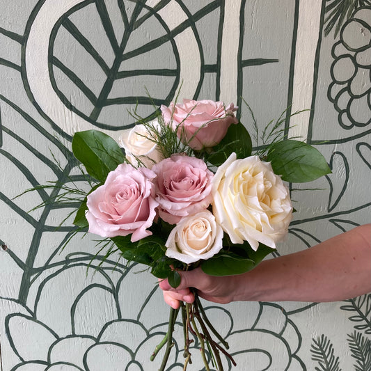 Mother’s Day Rose bunch