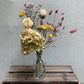 I FIORI Dried Everlasting Vase
