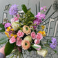 I FIORI Mother’s Day Bouquet