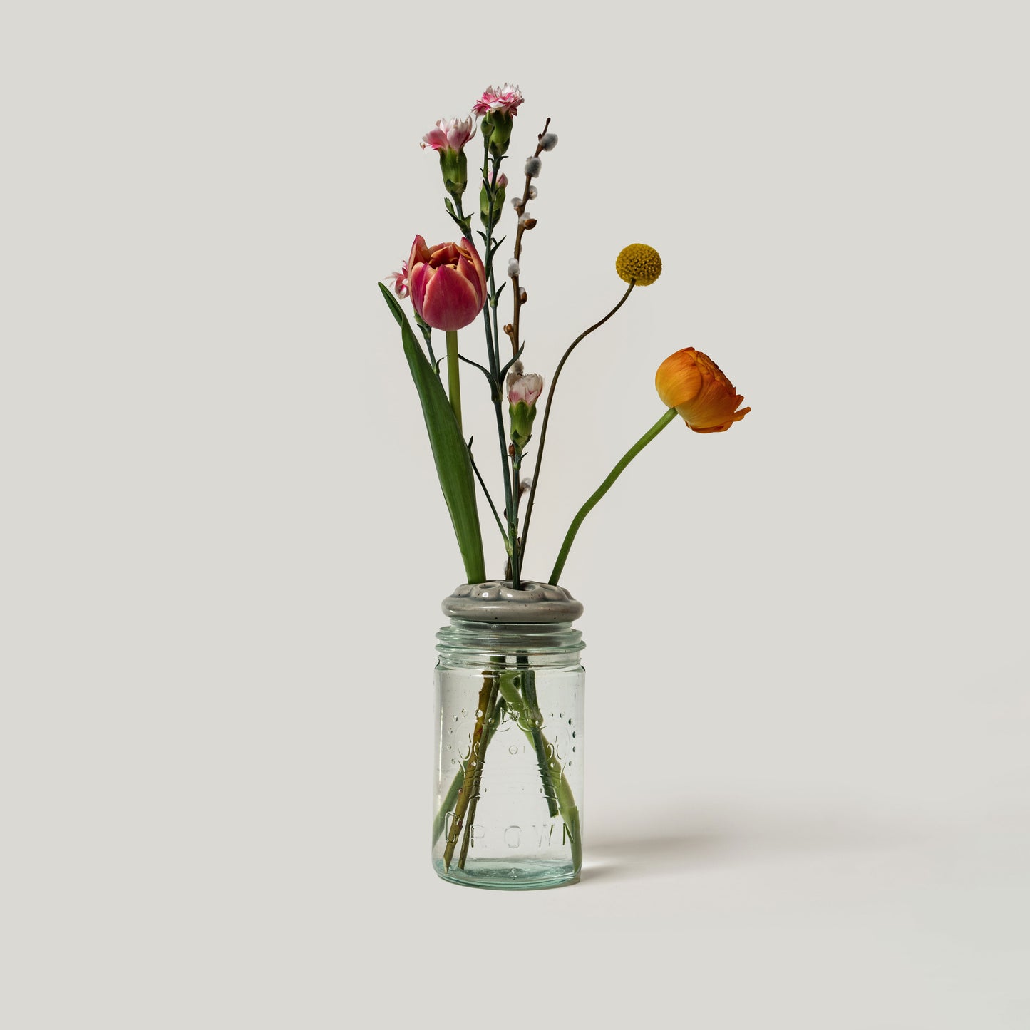Floral Design Curated Gift Set