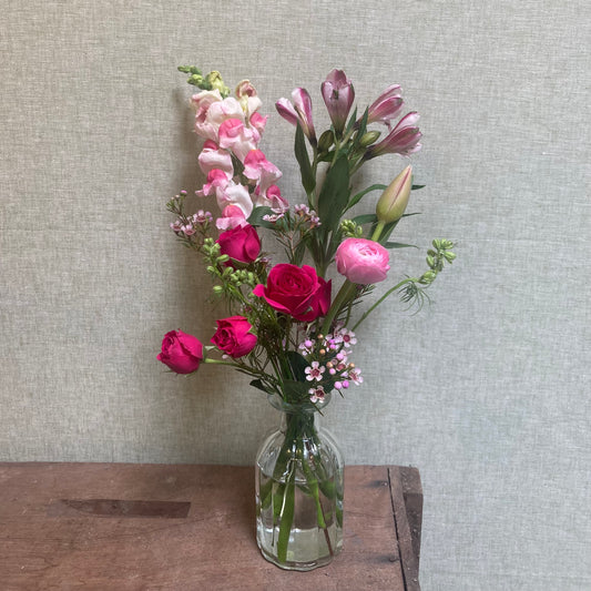 I FIORI Garden Vase