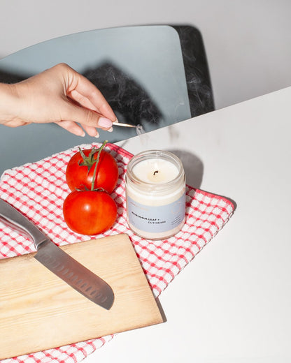 Candles - Scented - Homecoming