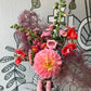 I FIORI FLOWER CLUB - Fall 2025 (6 Instalments)