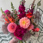 I FIORI FLOWER CLUB - Fall 2025 (6 Instalments)