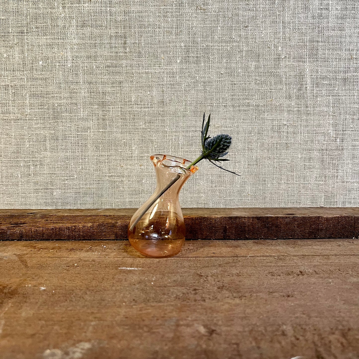 Bud Vase - Flower shaped