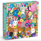 Puzzle - Blooming Bunnies
