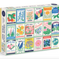 Puzzle - Ever Upward Grow Your Own Way
