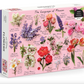 Puzzle - Language of Flowers