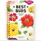 Sticker Book - Best Buds