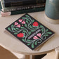 Card - Congratulations - Raspberry