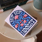 Card - Hip Hip Hooray