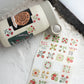 Quilt Top Gap Filler Sticker Sheet