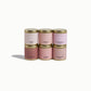 Candle - Scented Homecoming (4oz)