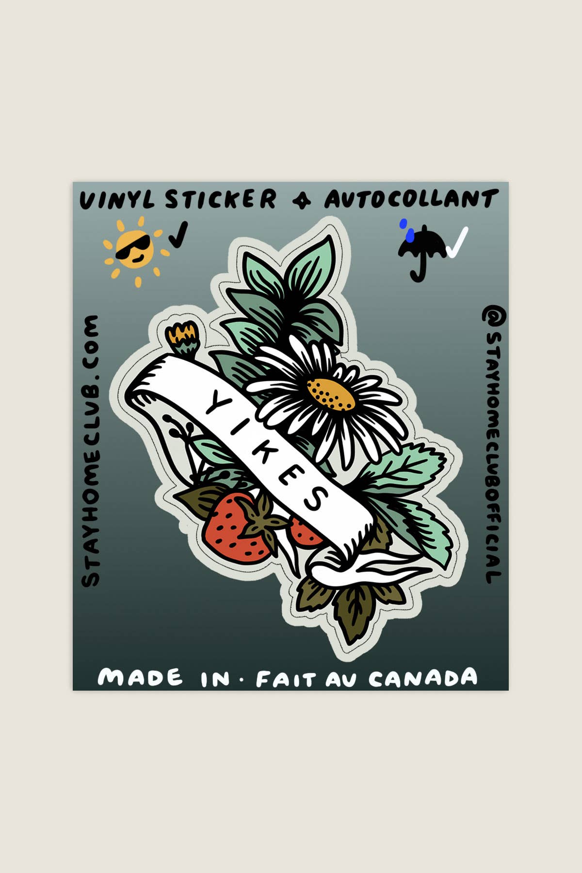 Stickers – ifiori