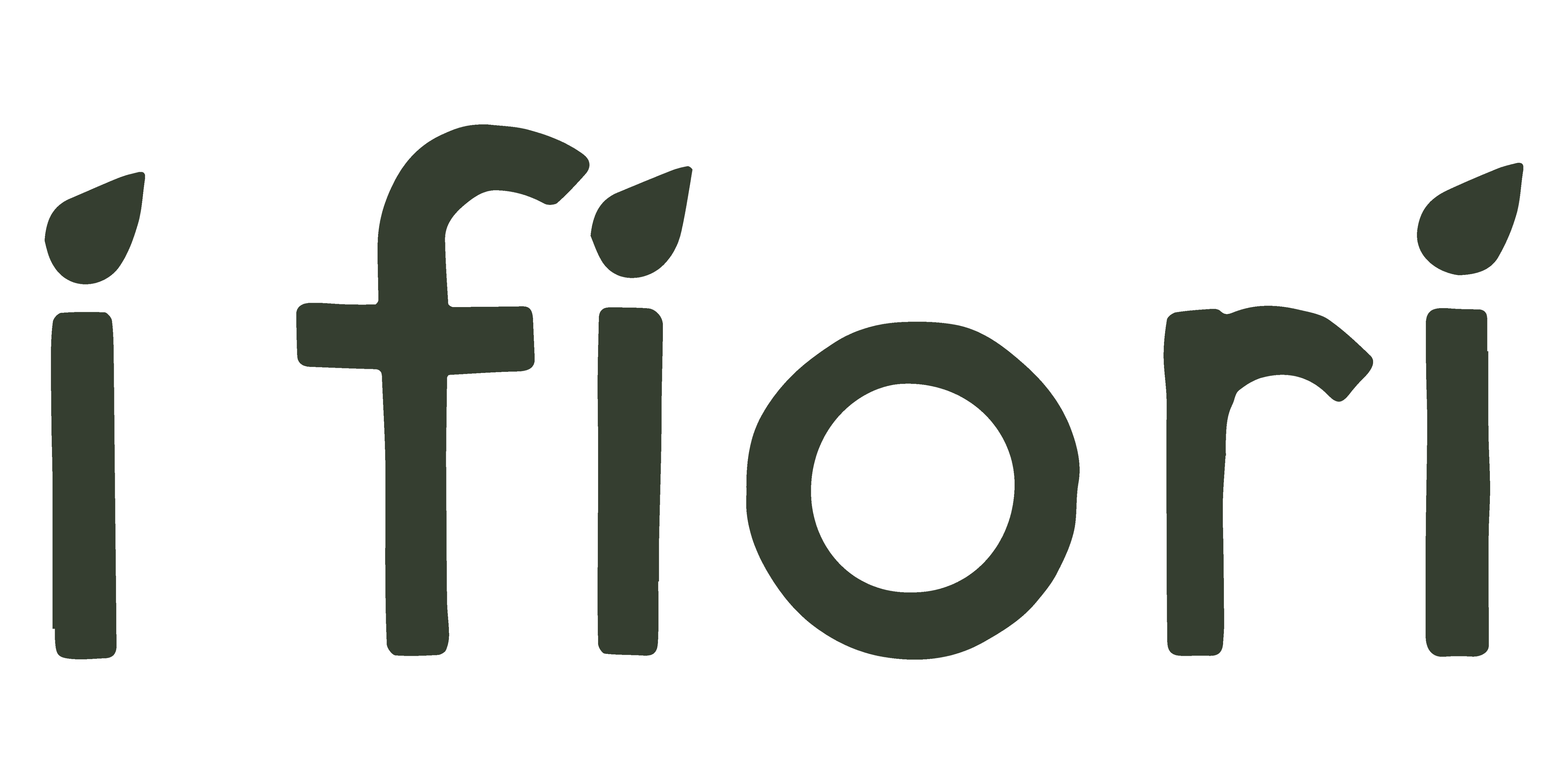 Fiorio Logo Fiori Logo By Lazar Bogicevic On Dribbble