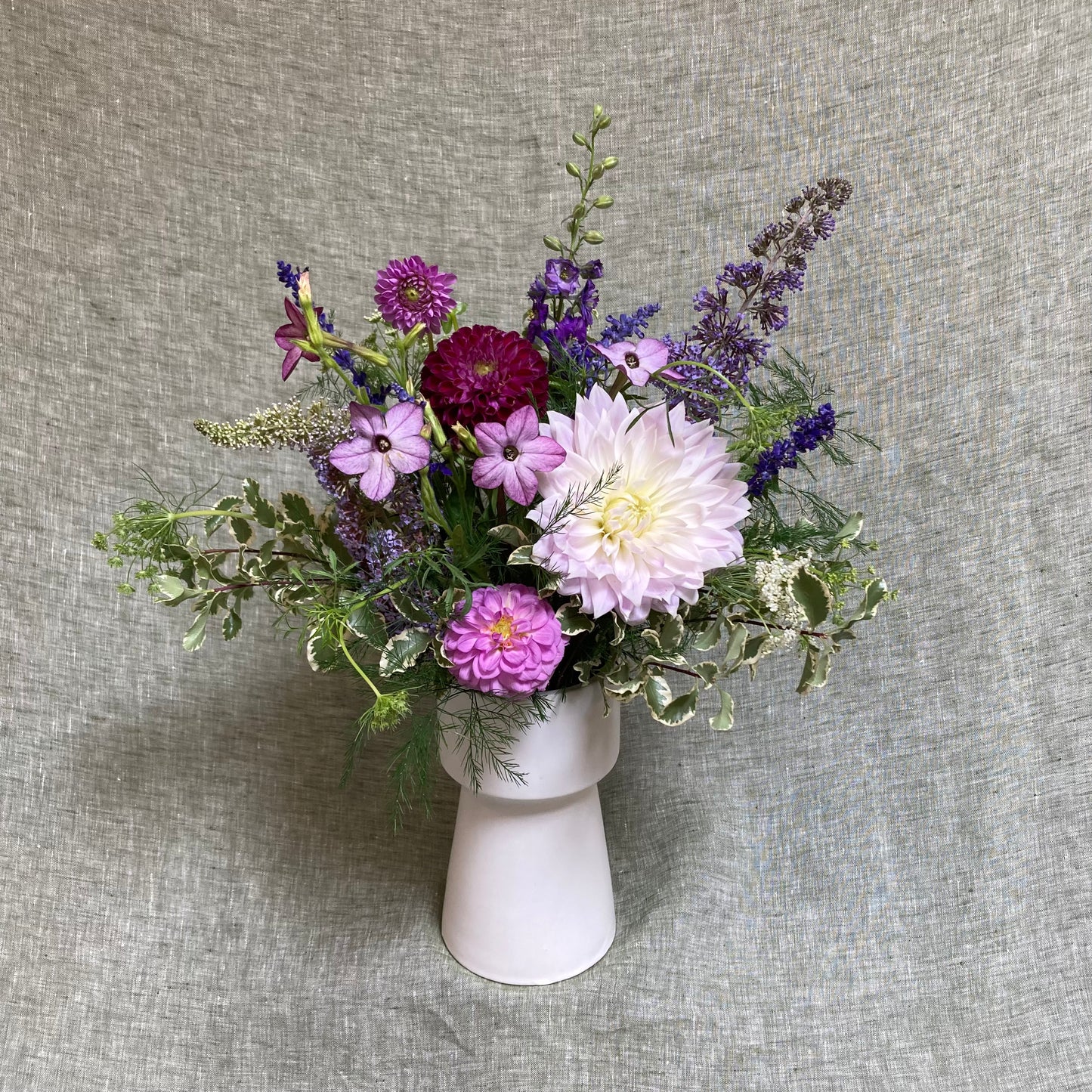I FIORI Ceramic Vase Arrangement