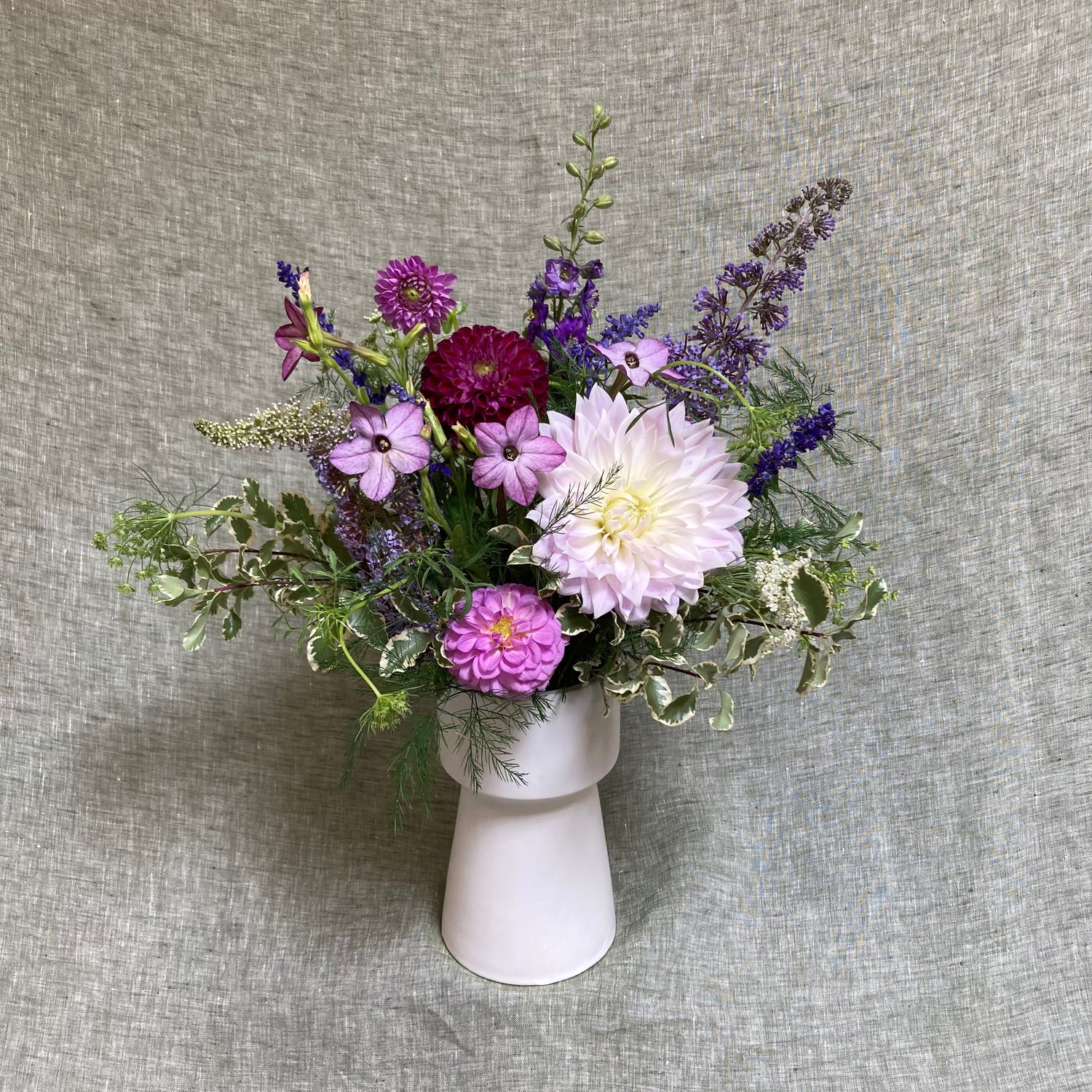 Mother’s Day Flowers