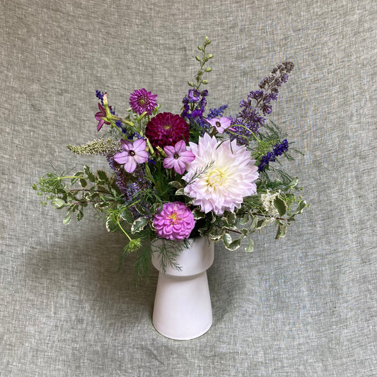I FIORI Ceramic Vase Arrangement