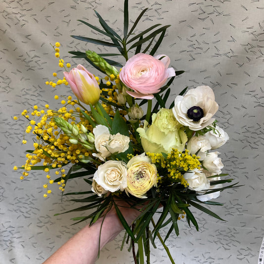 I FIORI Floral Bouquet
