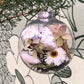 Dried Flower Ornament