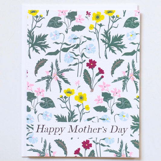 Card: Happy Mother’s Day