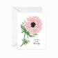 Card: Rare Beauty - Pink