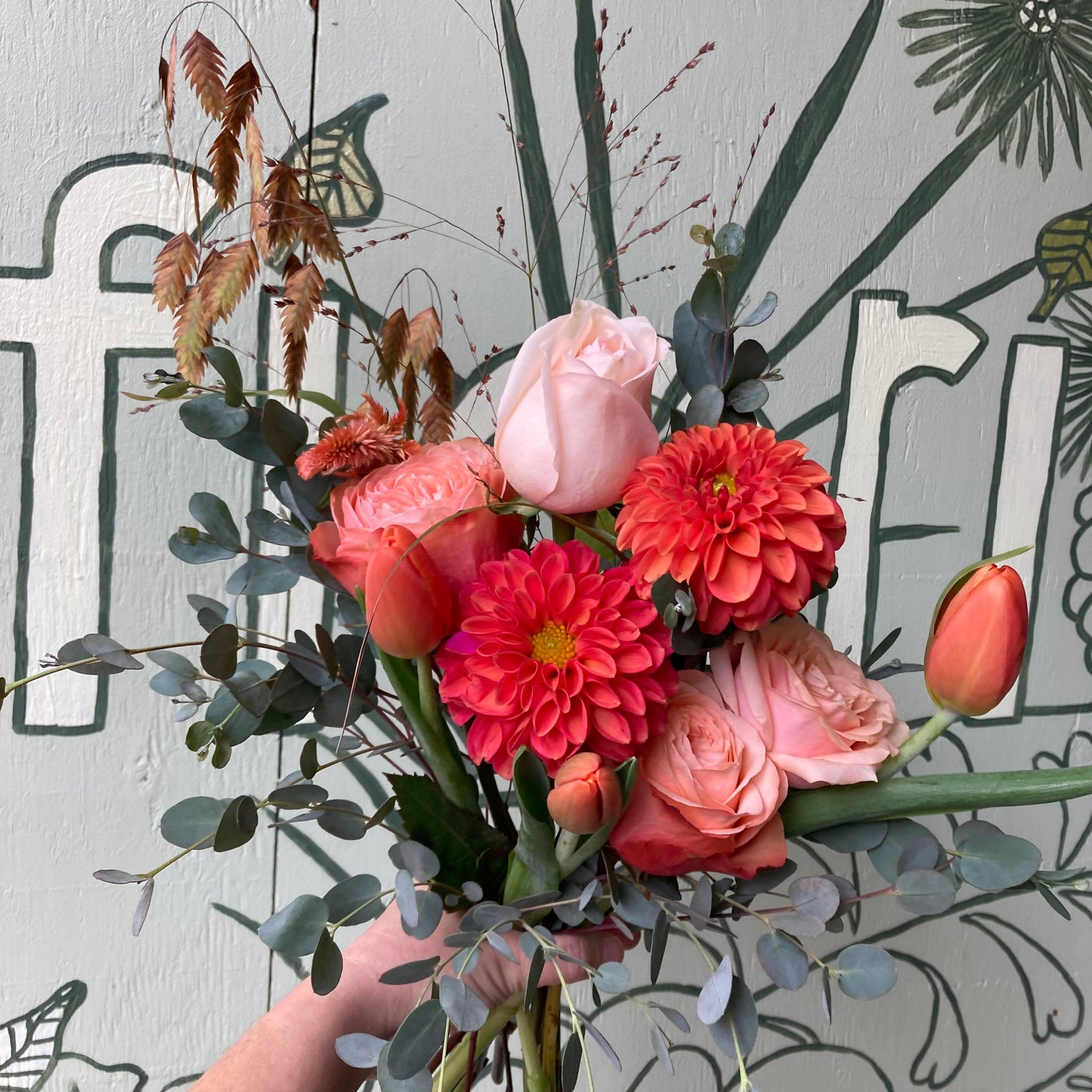 I FIORI Rolling Subscription  (6 Instalments)