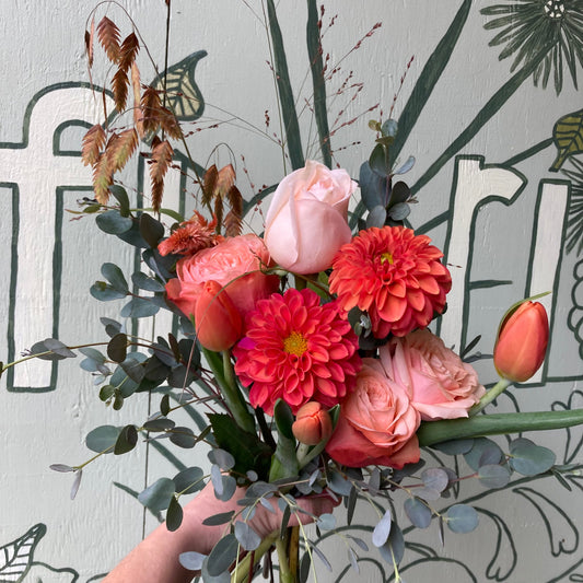 I FIORI Rolling Subscription  (6 Instalments)