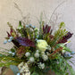 I FIORI Holiday Centrepiece