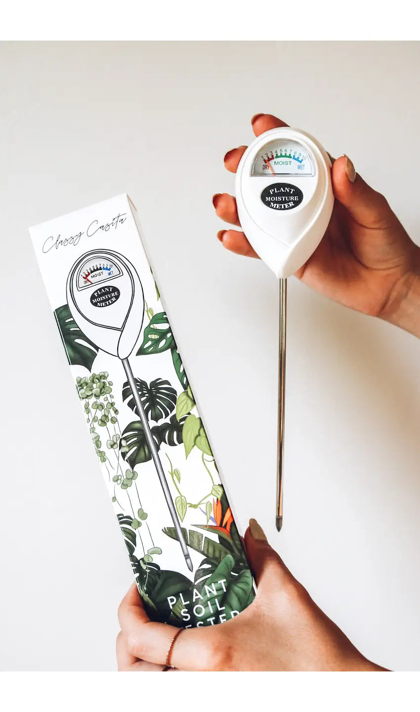 Moisture Meter for Soil