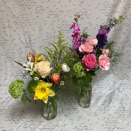 I FIORI Garden Vase