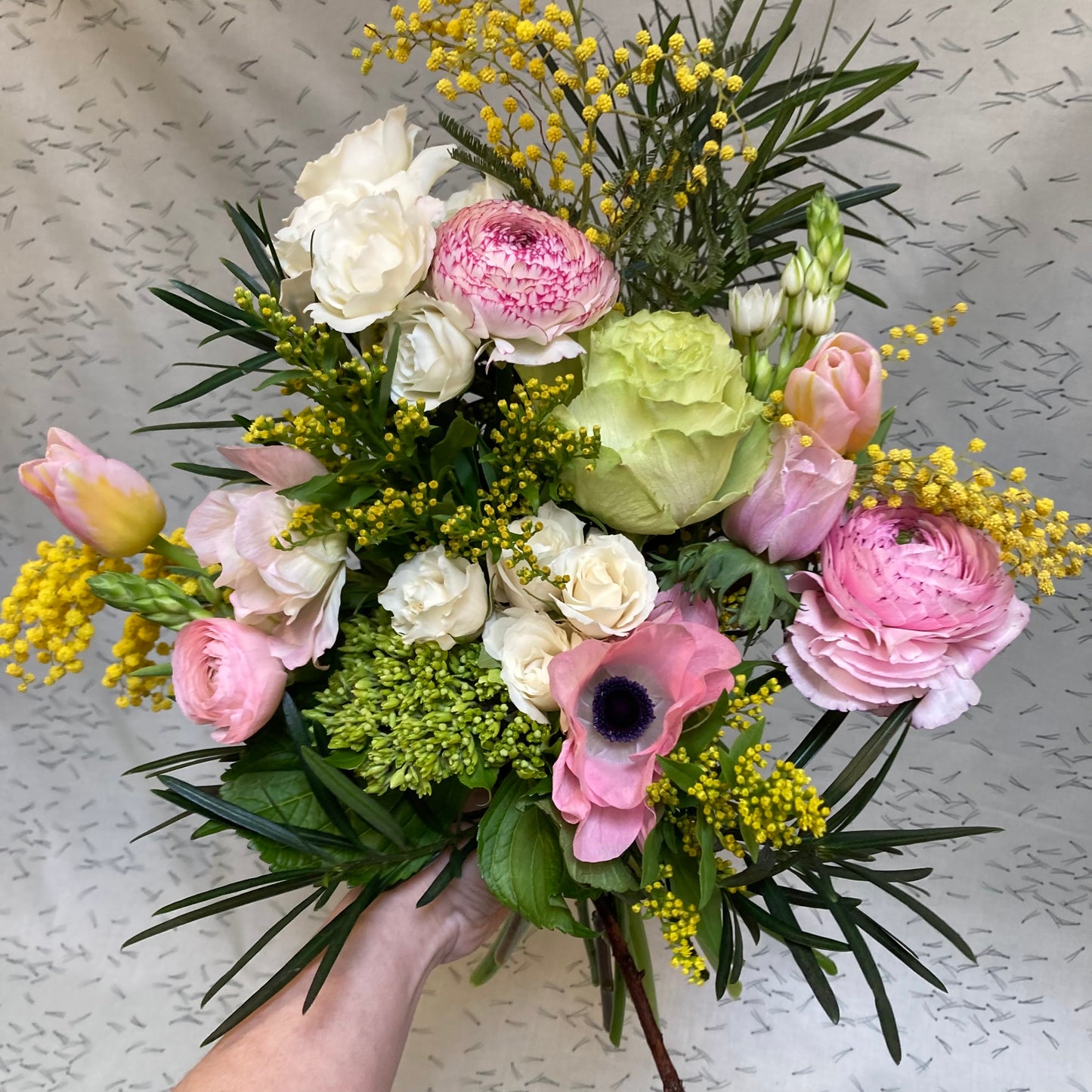 I FIORI Floral Bouquet