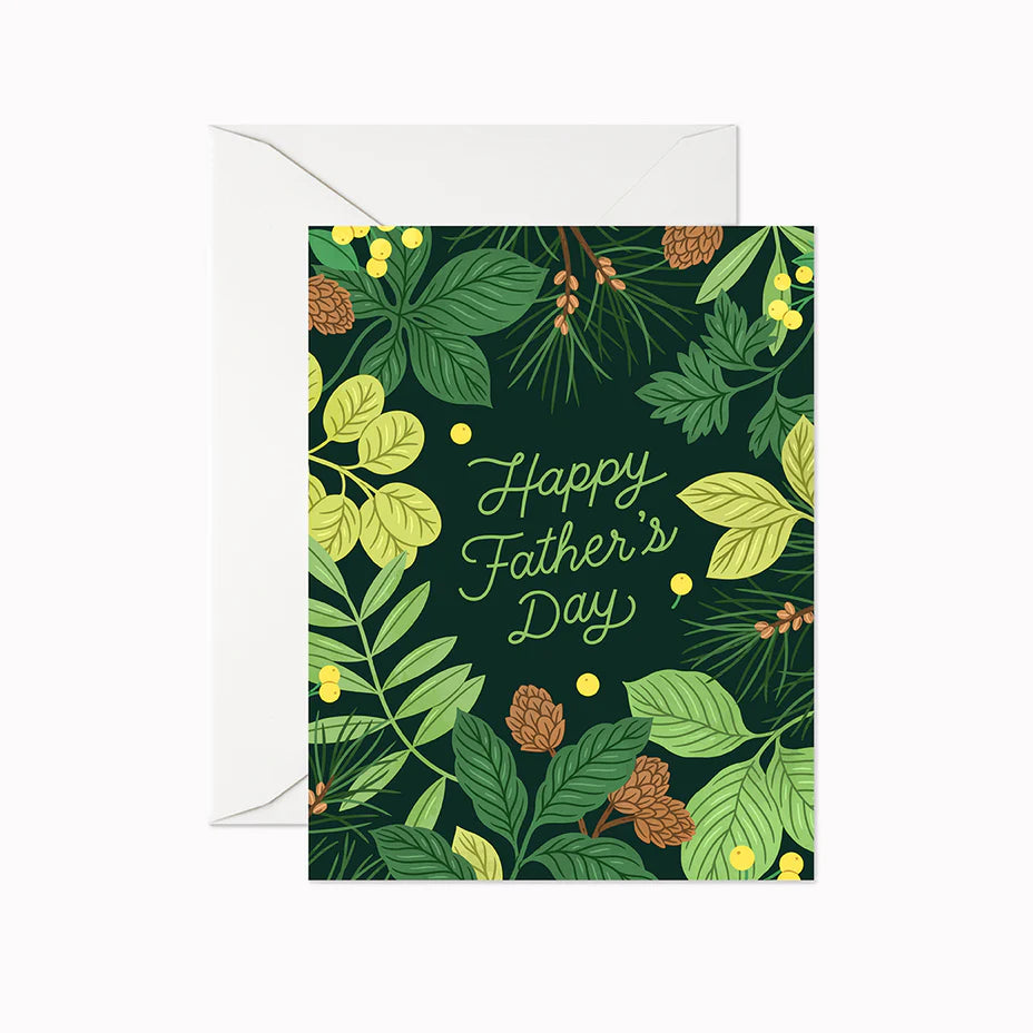 Card: Father’s Day