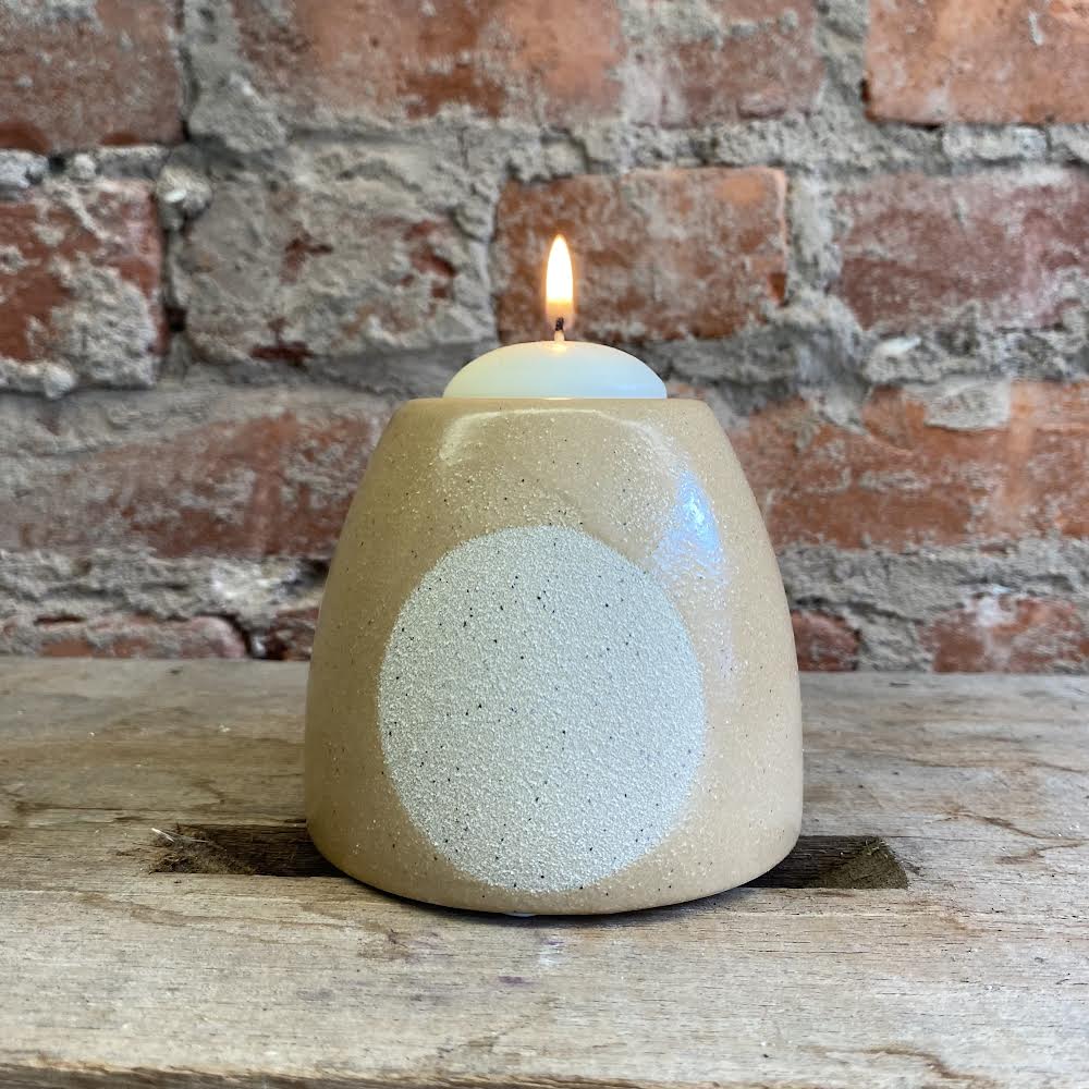Tealight Candle Holder