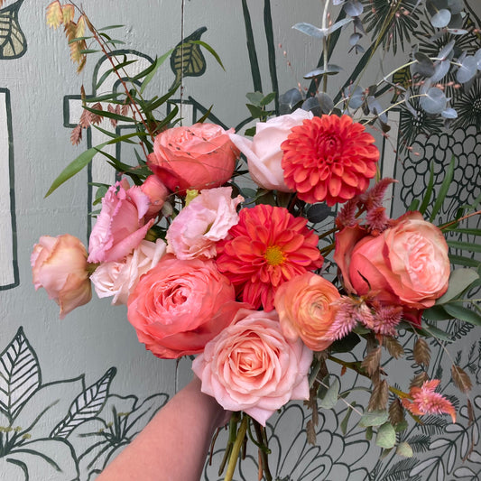 I FIORI Rolling Subscription  (6 Instalments)