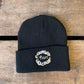 I FIORI - Embroidered Toque