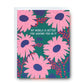 Card: Love - My World is Better