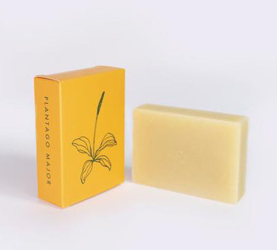 ALTR Soaps