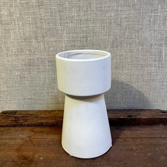 Ceramic vase