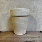 Terracotta Pots - Cafe & Latte
