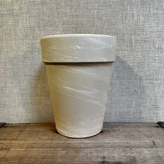 Terracotta Pots - Cafe & Latte