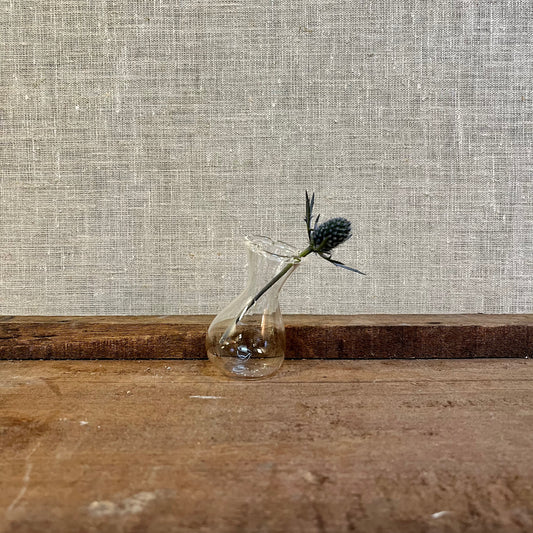 Bud Vase - Flower shaped