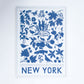 Screenprint - New York